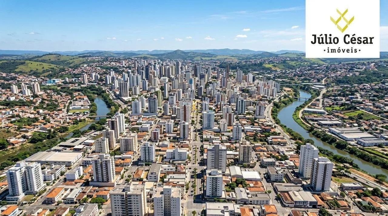 Sala Comercial à Venda com 45 m² no Centro de Divinópolis, MG