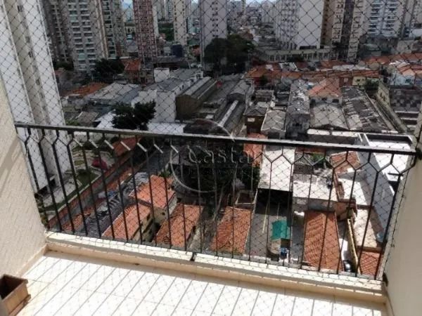 Apartamento à venda 2 quartos em Mooca - Foto 2
