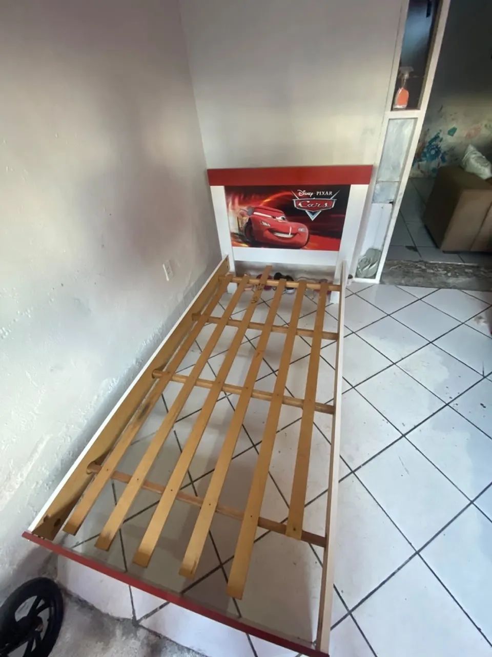 CAMA INFANTIL  - Foto 3