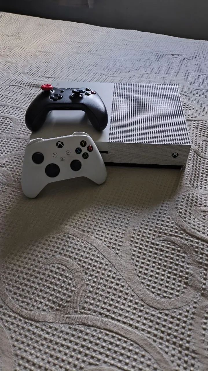 Xbox one s - Foto 2