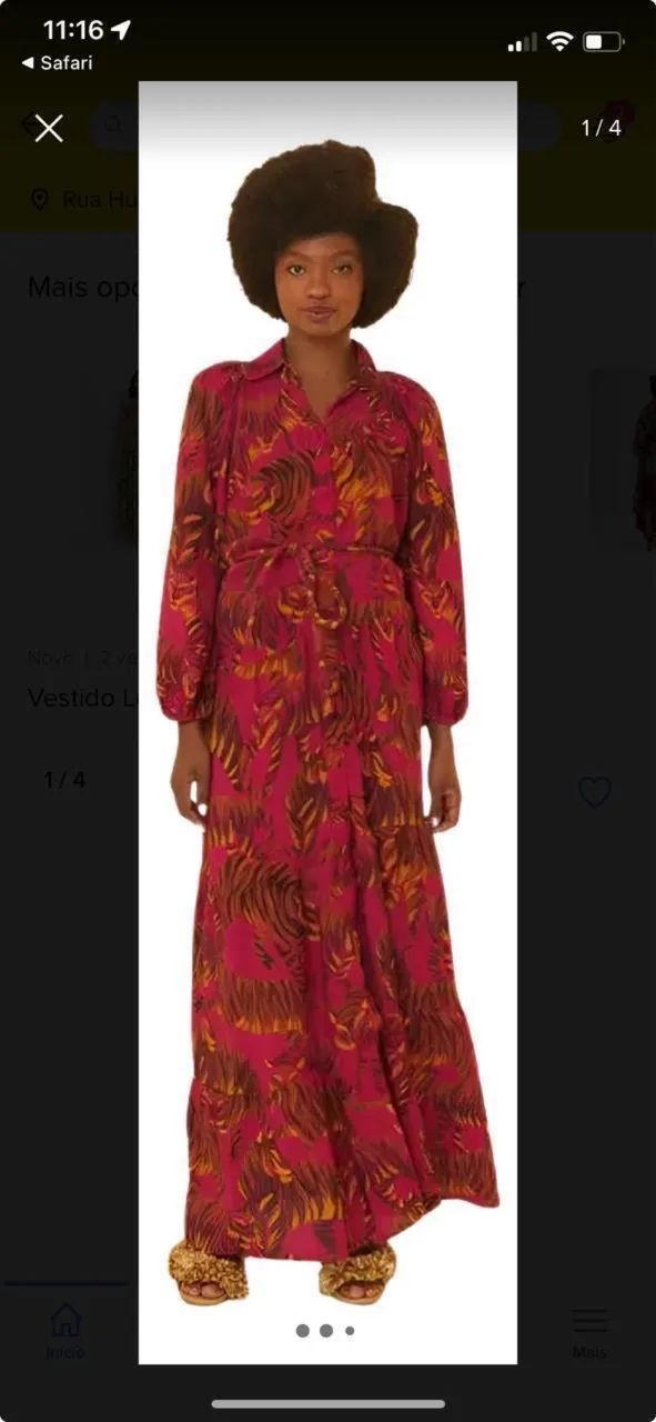 Roupas e calçados  - Foto 3