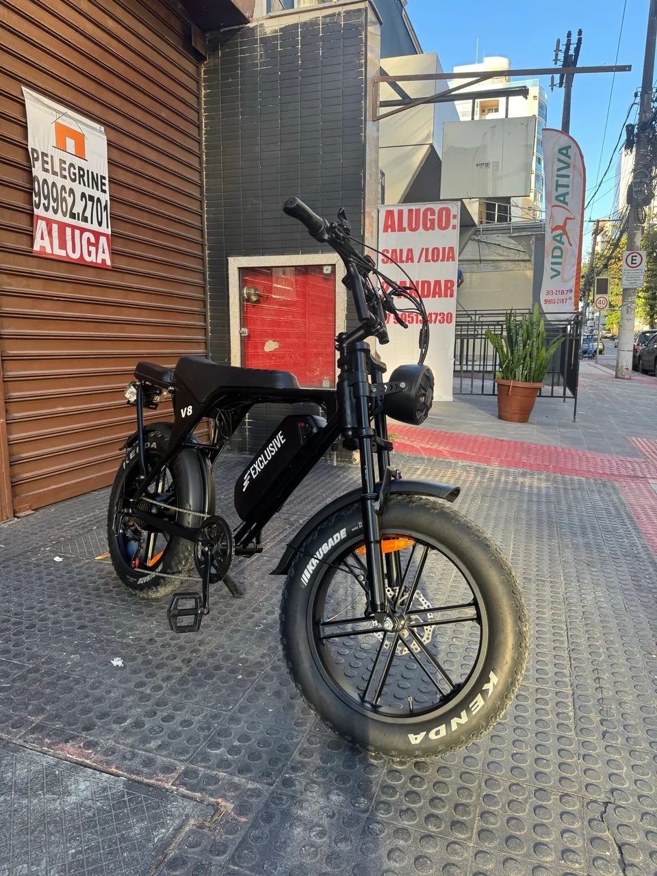 V8 PLUS (LOJA FÍSICA ) - Foto 3