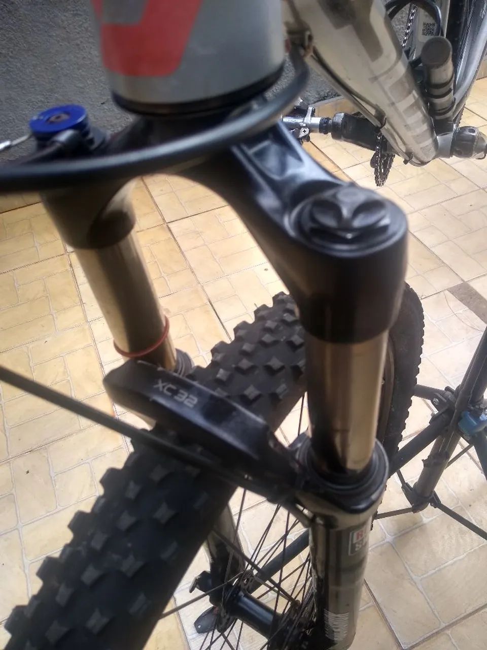 Bicicleta Scott scale 965 - Foto 4