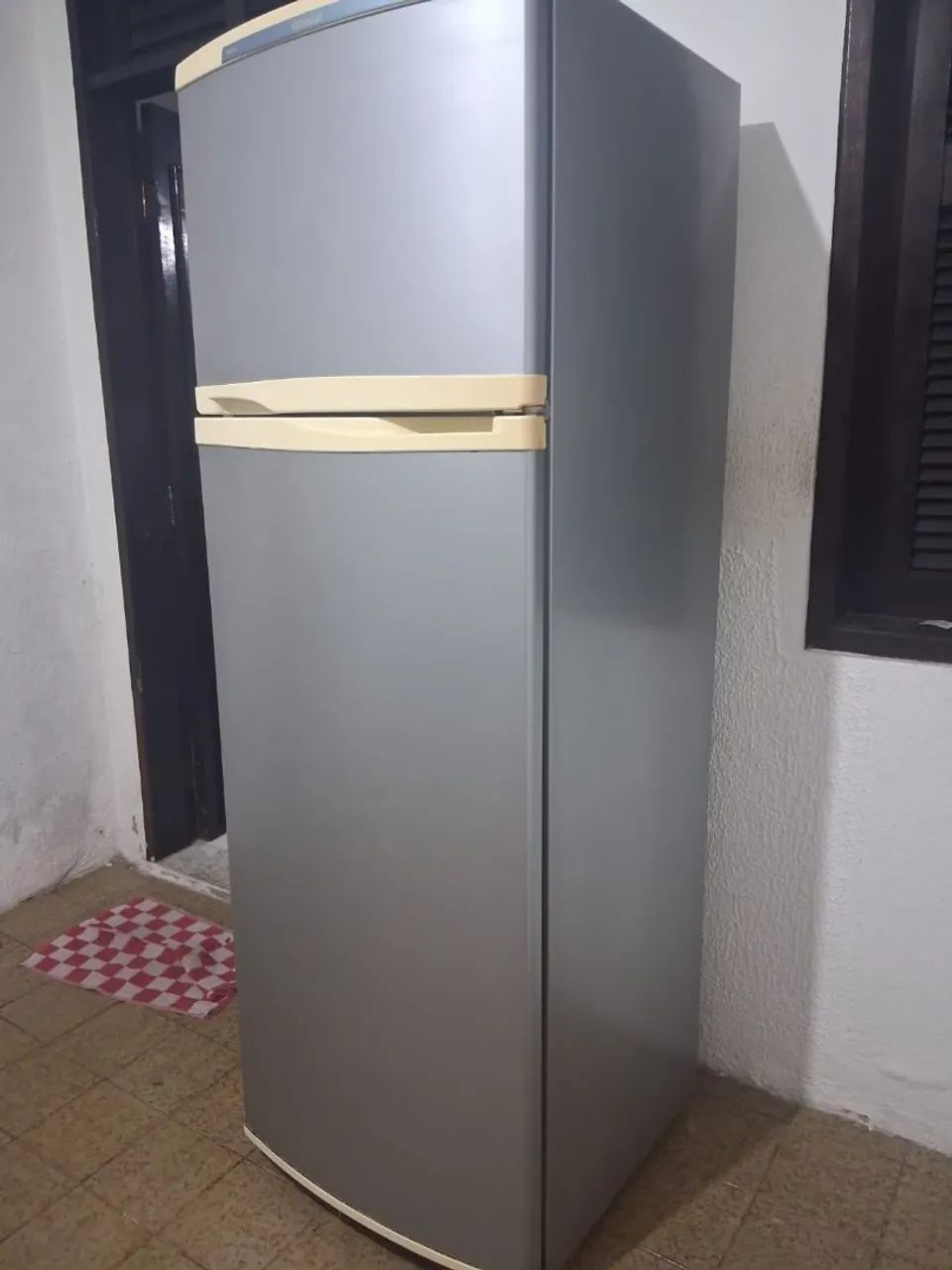 Geladeira Consul 400l - Foto 2