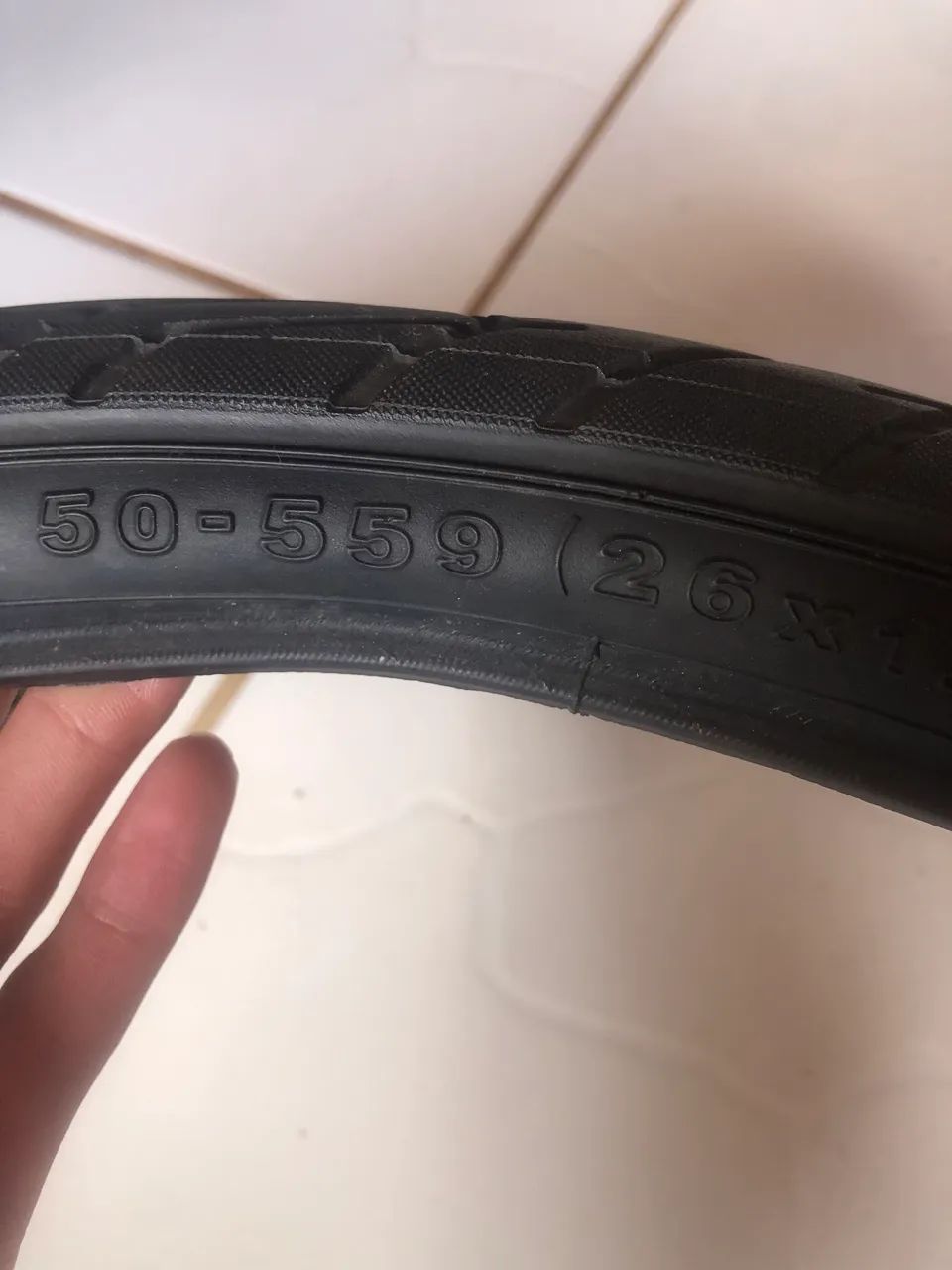 Pneu aro 26 - Foto 5