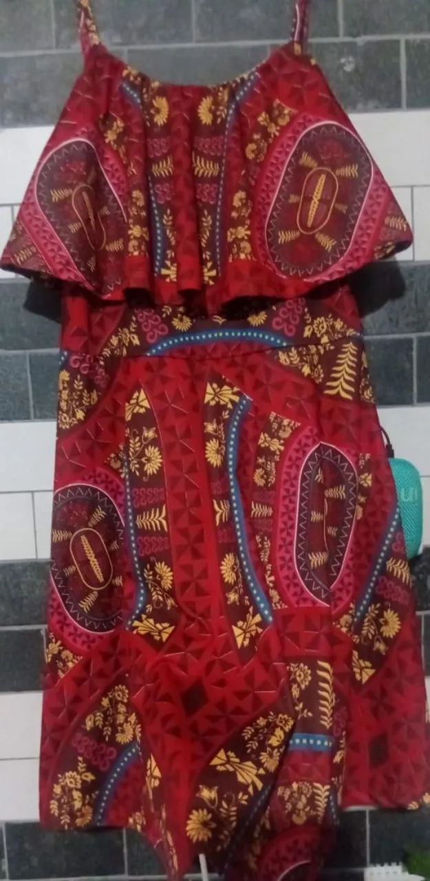 Vestido 