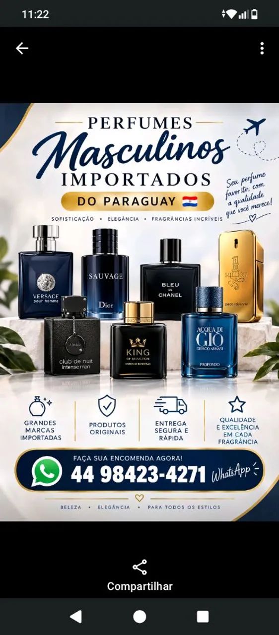 Perfume Yara - Foto 3