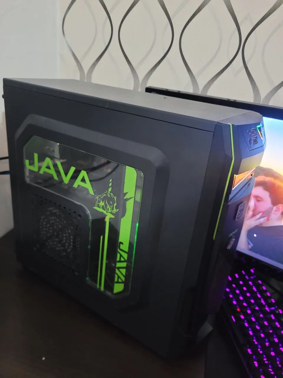 Pc gamer 