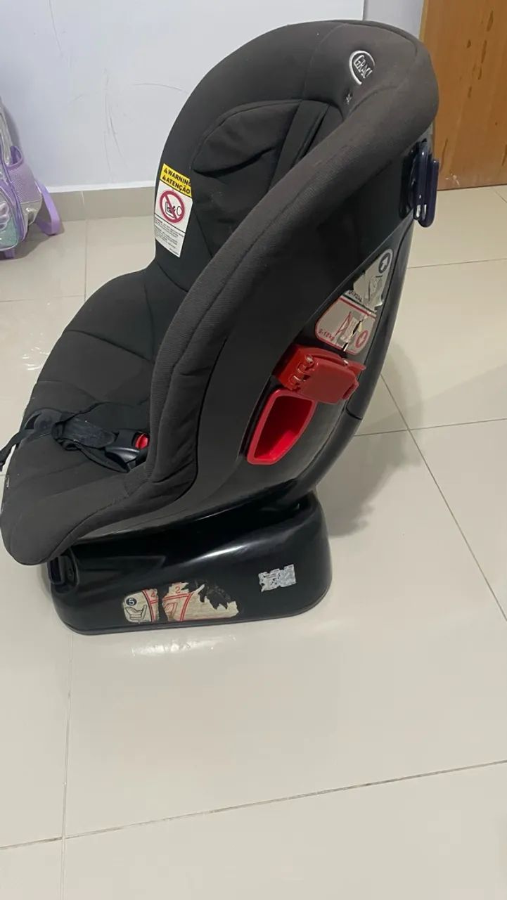 Cadeirinha  - Foto 3
