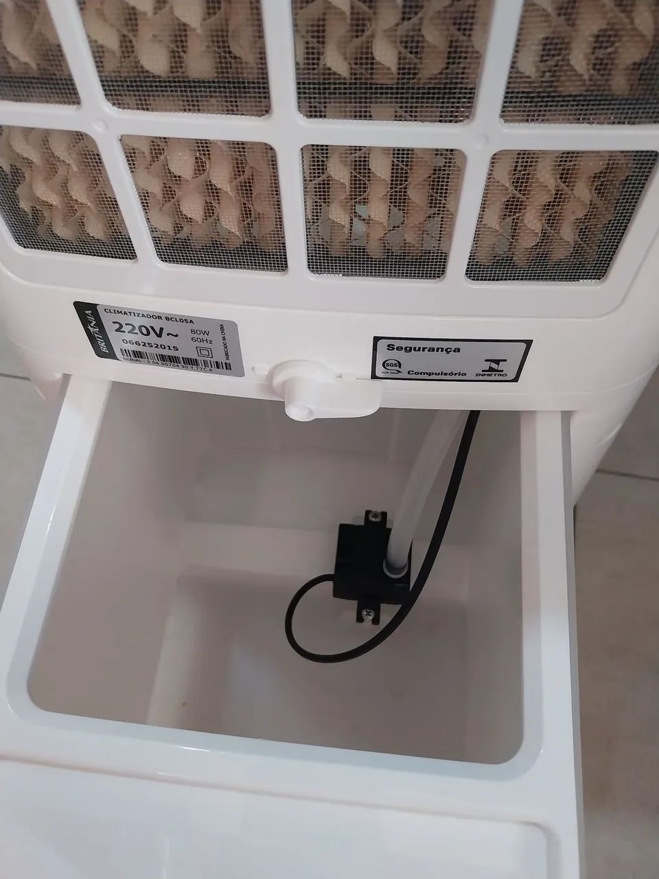 Climatizador de ar - Foto 2