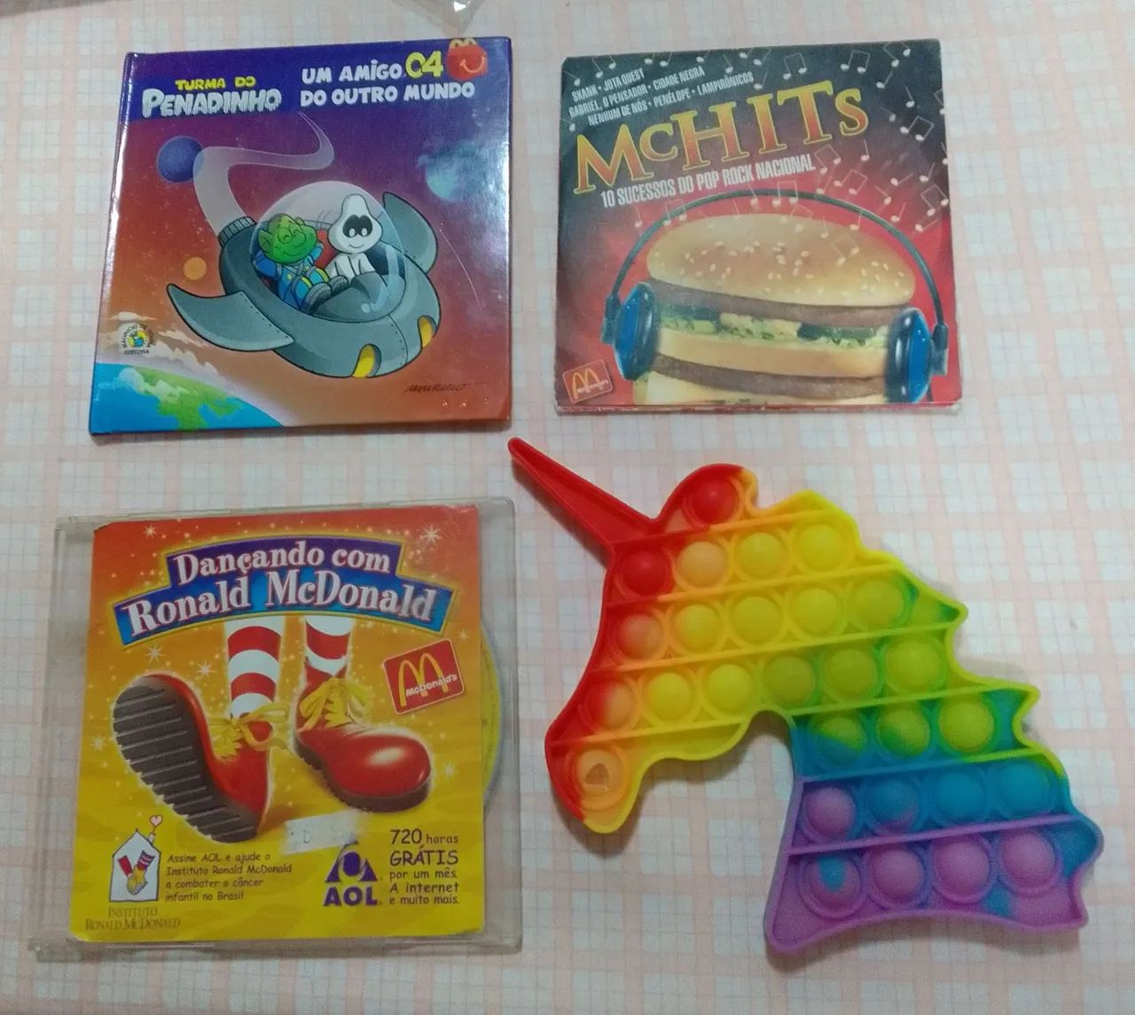 Muitos Brinquedos.  - Foto 4