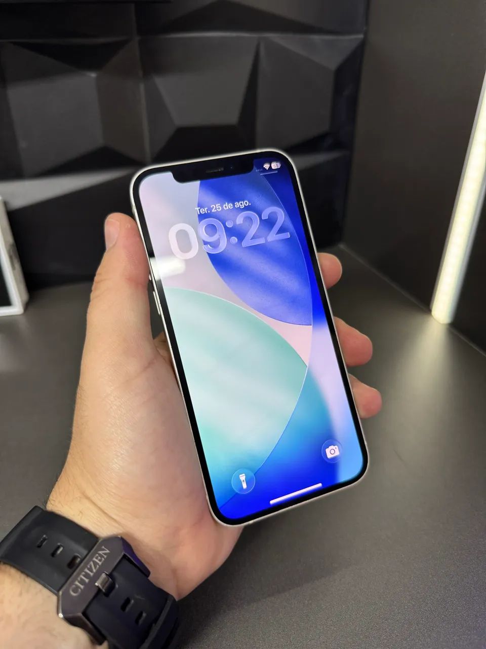iPhone 12 128gb  - Foto 2