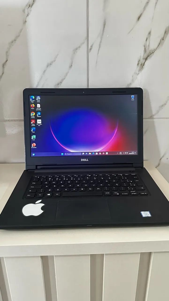Notebook Dell  - Foto 2