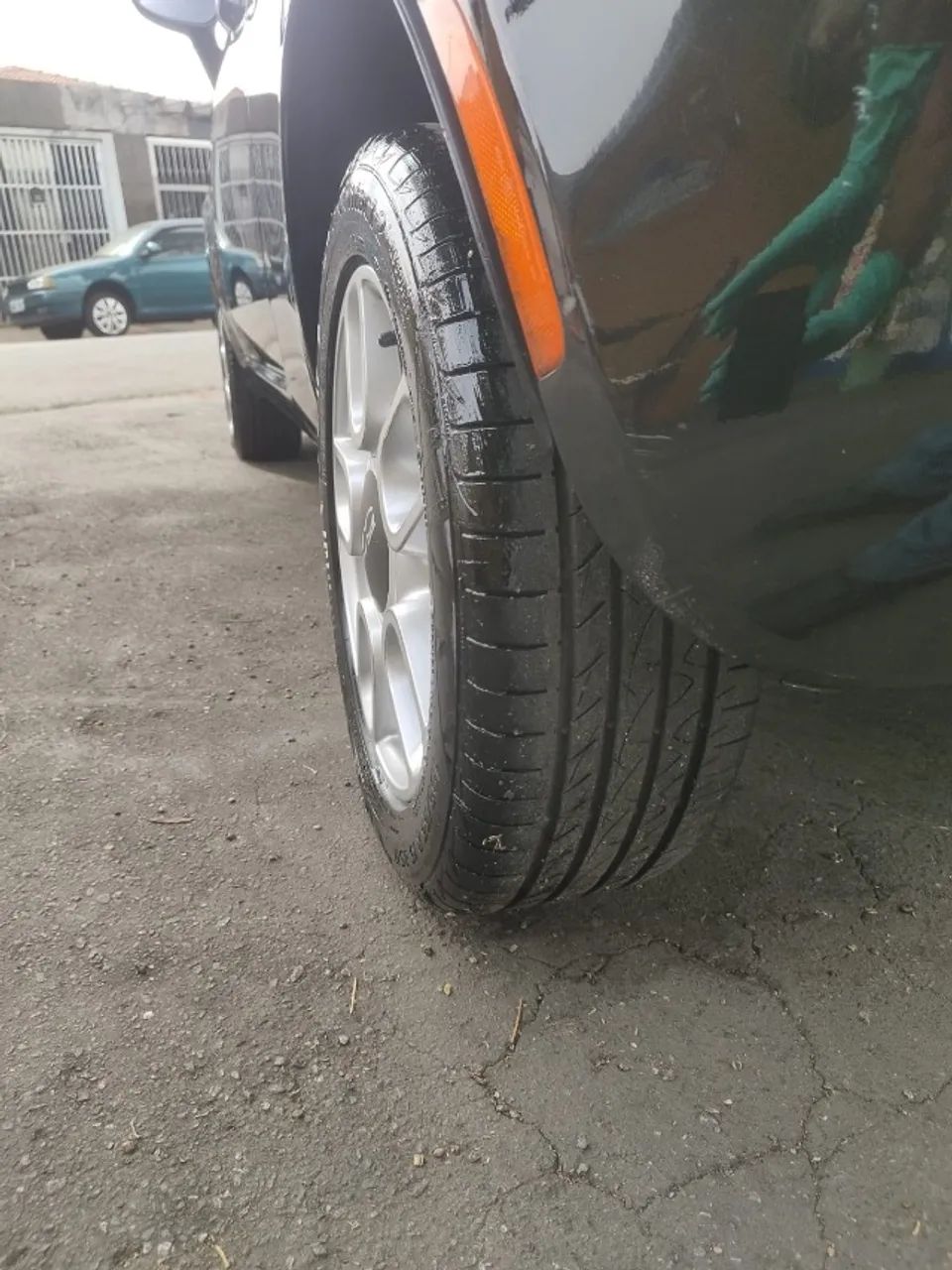 Fiat 500 Cult 1.4 Flex 8V EVO Mec. 2012 - Foto 4
