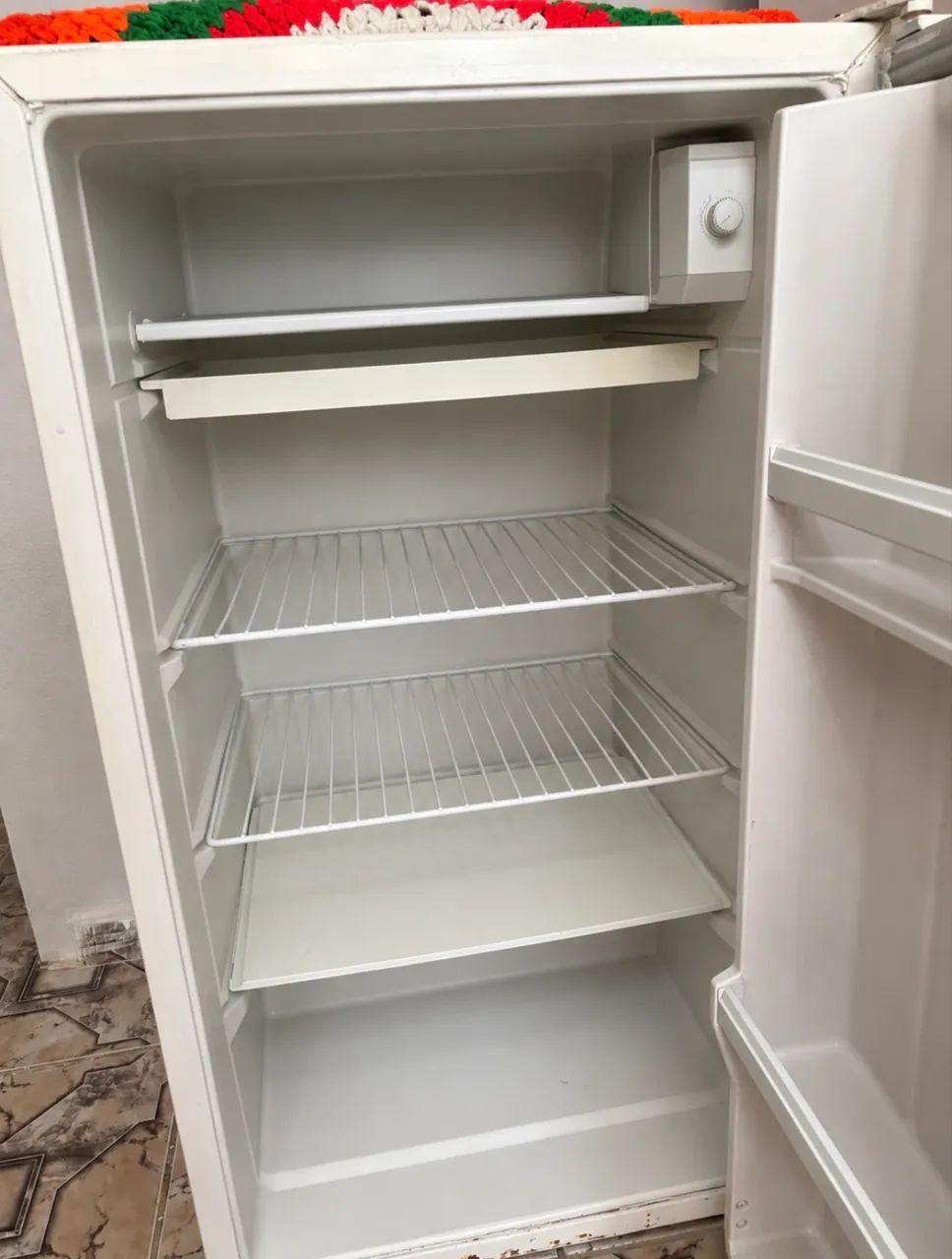 Vende-se um frigobar  - Foto 5