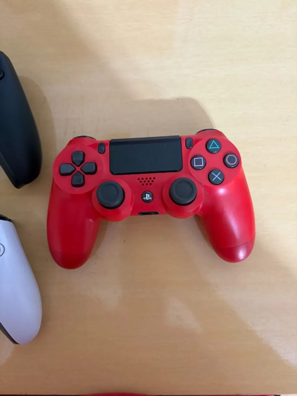 Controle PS5 - Foto 2