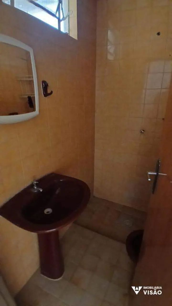 CASA PARA ALUGUEL, 02 QUARTOS, BOA VISTA - UBERABA/MG - Foto 5