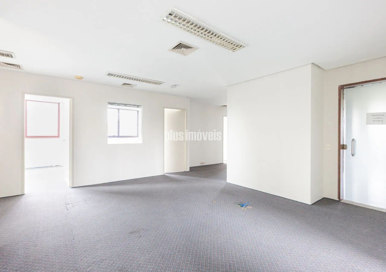 Ótima Sala Comercial - Morumbi Real Parque! 65,50 m2 - Oportunidade!!!Visite! - Foto 4