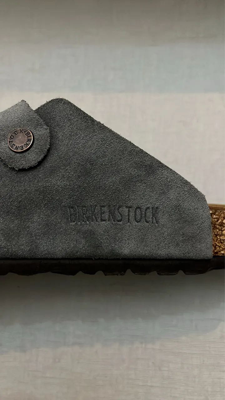 Birkenstock Boston Clog - Foto 4