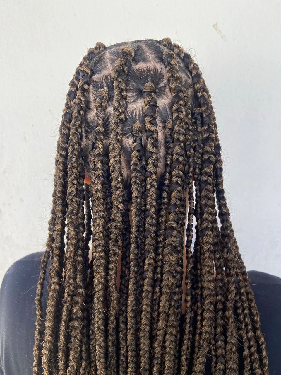 Box Braids  - Foto 2