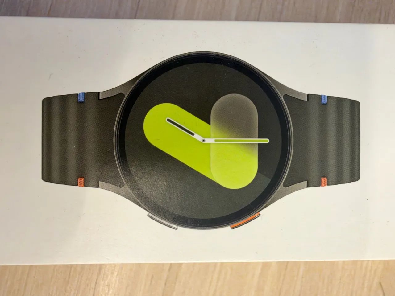 Galaxy Watch 7 LTE 44m