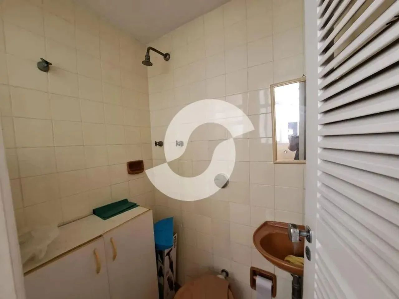 Apartamento de 115 m² na Jornalista Alberto Francisco Torres - Icaraí - Niterói - RJ, à ve - Foto 12