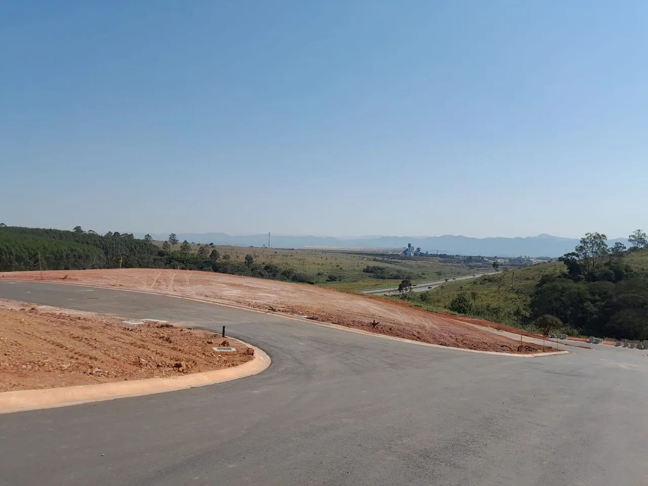 Terreno condomínio Grand Paysage - Foto 3