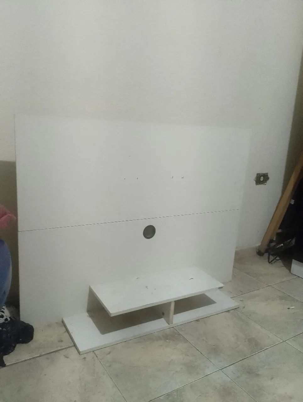 Porta tv