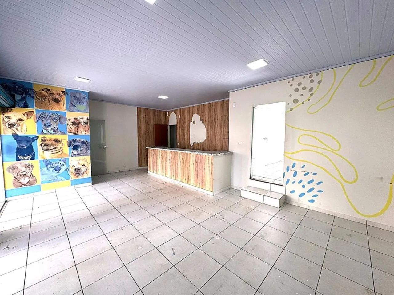 Aluga-se Prédio Comercial no Setor Bela Vista - Foto 3