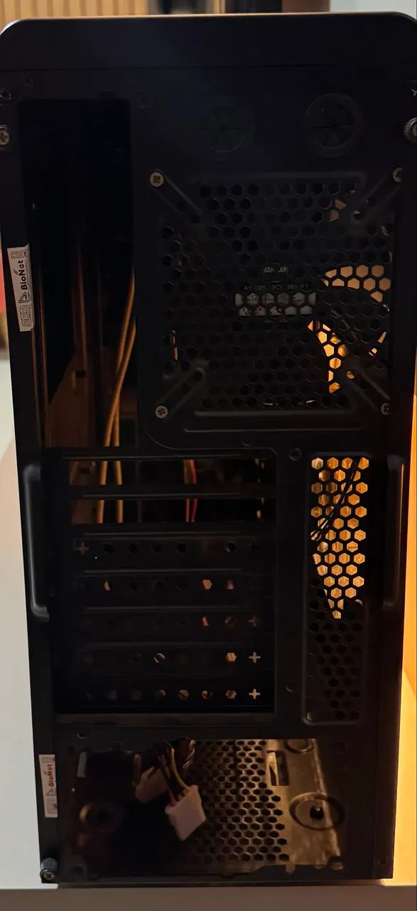 Gabinete computador - Foto 4