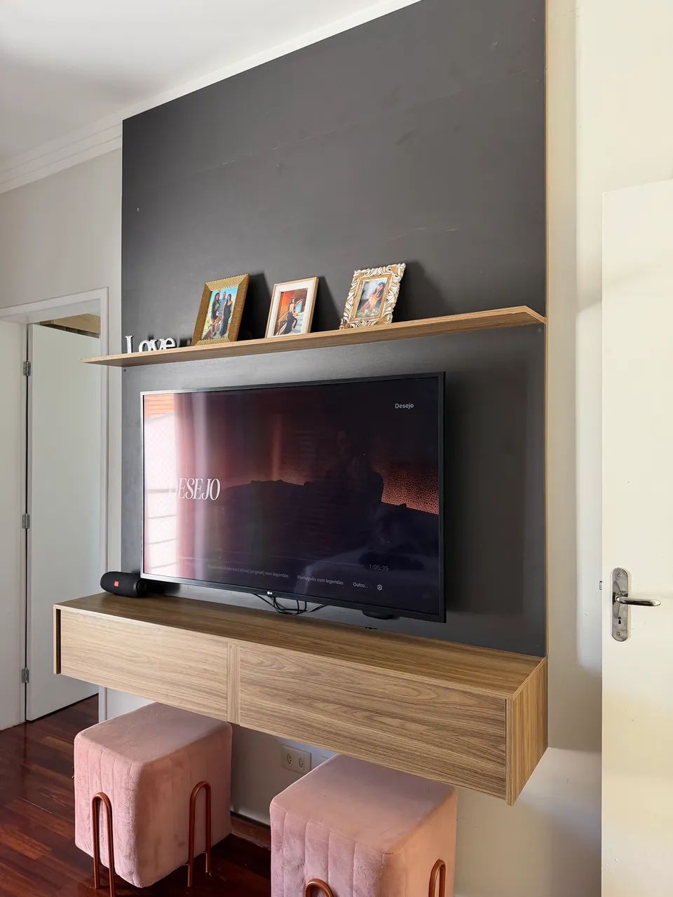 Home para sala ou quarto  - Foto 4