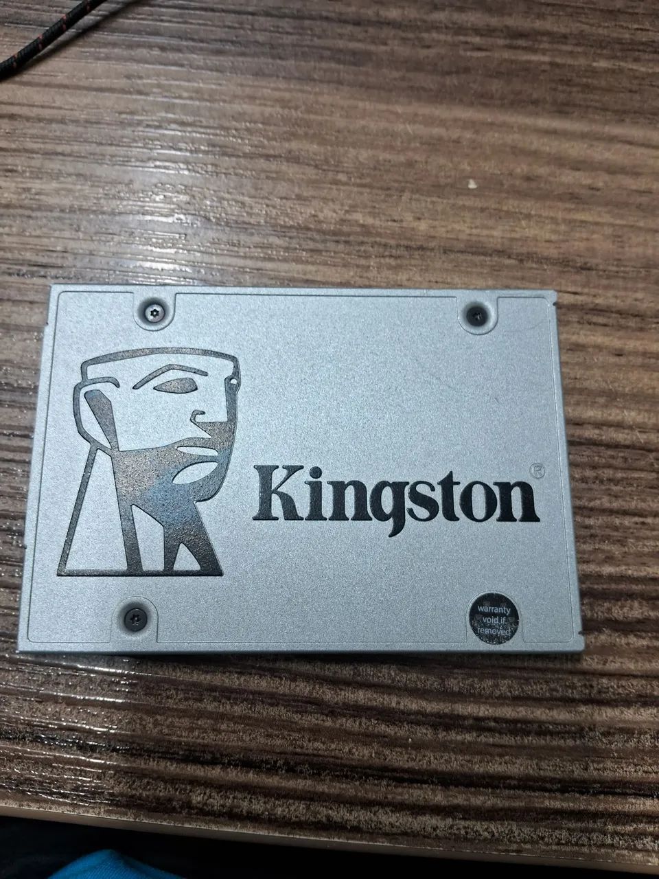 SSD KINGSTON 240GB BARATO-37% SAUDAVEL