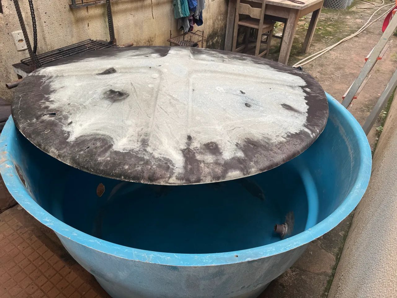 Caixa d?água 1000L - Foto 3