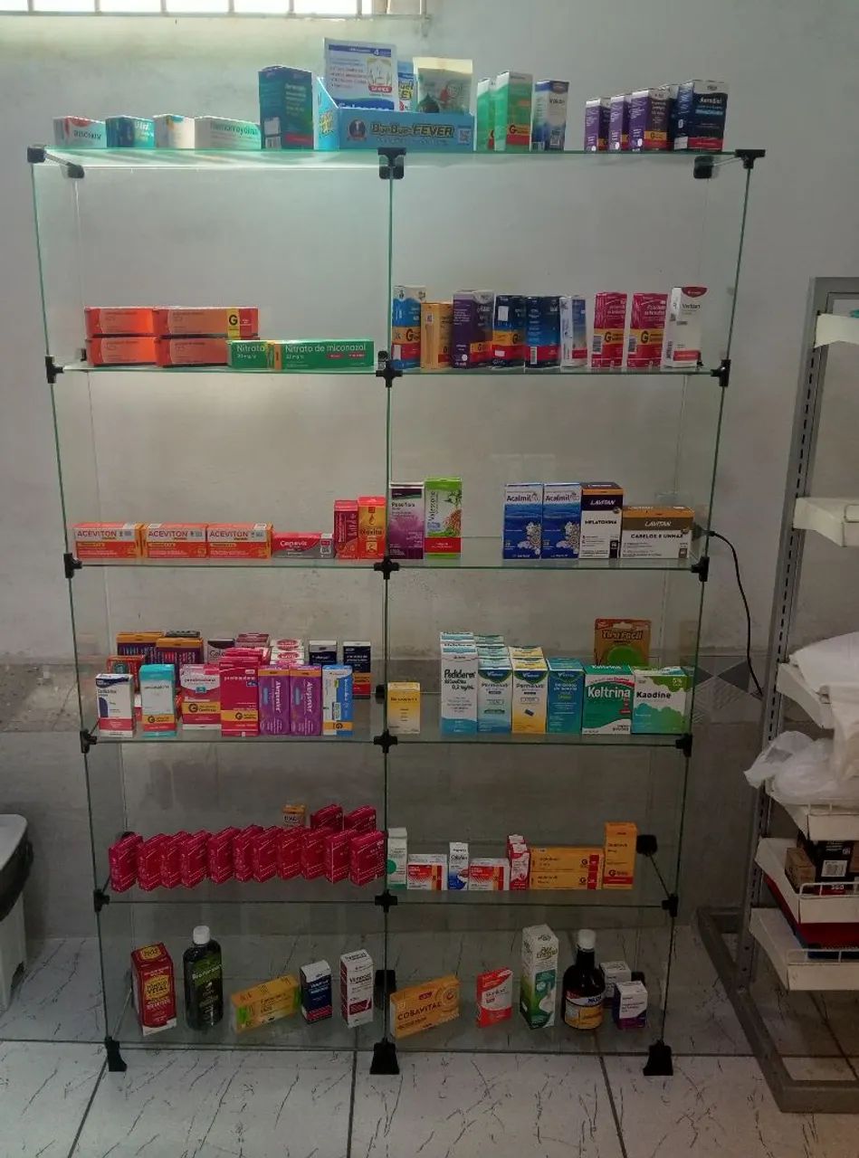 Vende-se farmácia  - Foto 2