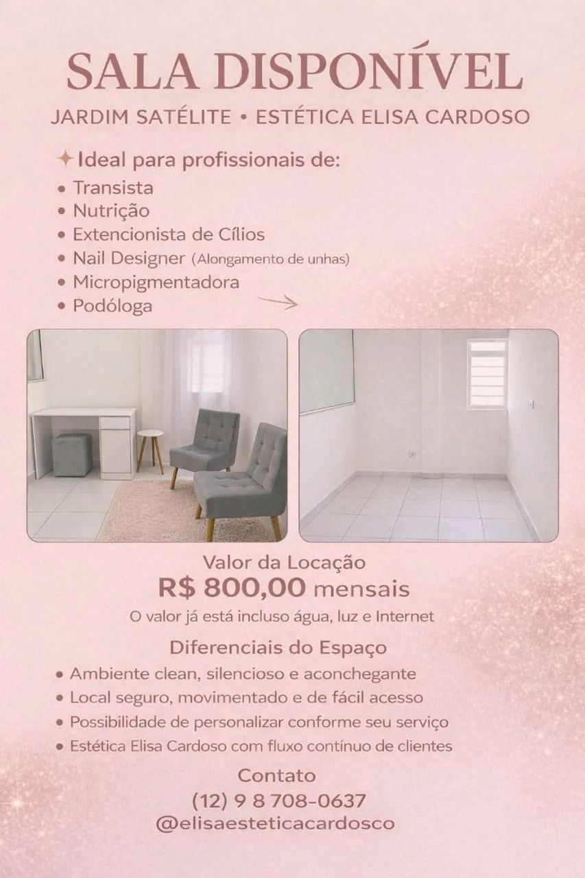 Foto - São José dos Campos - Jardim Satélite