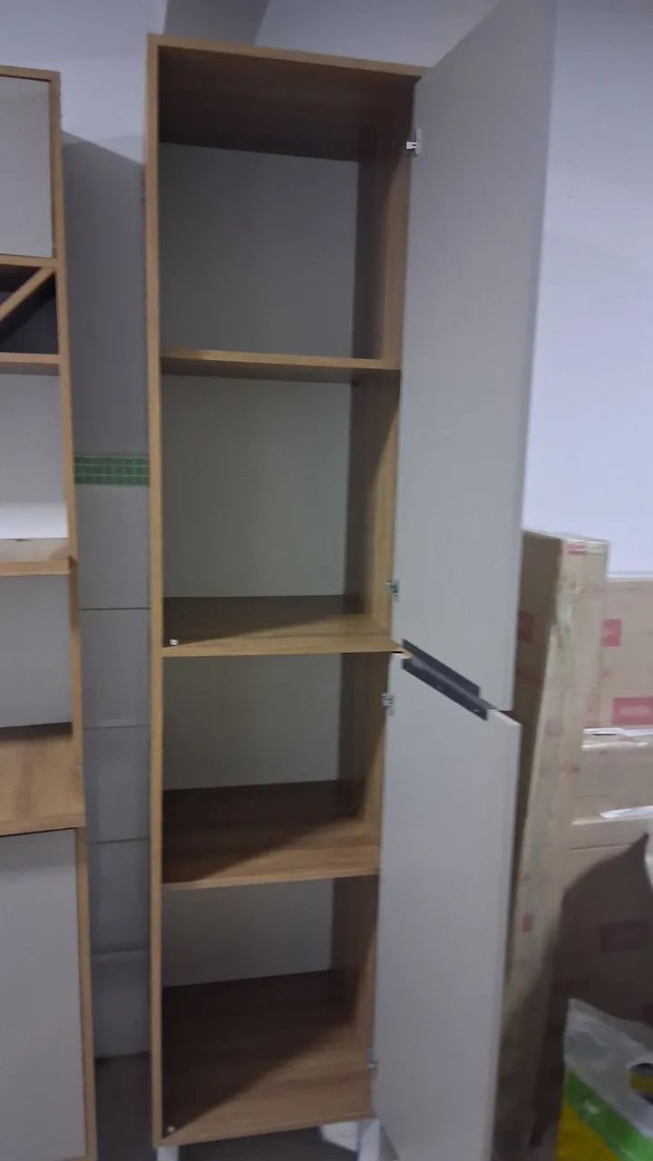 Balcão Paneleiro - Foto 2