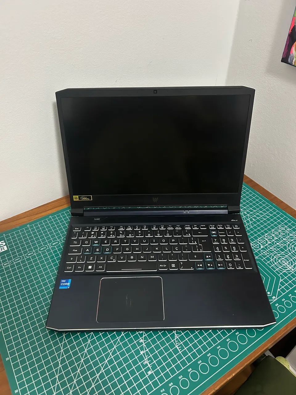 Notebook Games Acer Predator Helios 300 - Foto 2