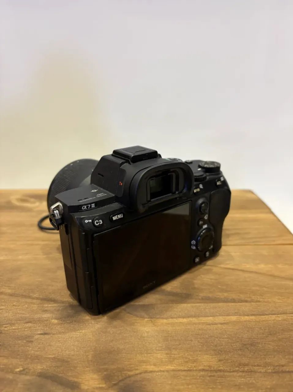 Sony Alpha 7III +50mm - Foto 2
