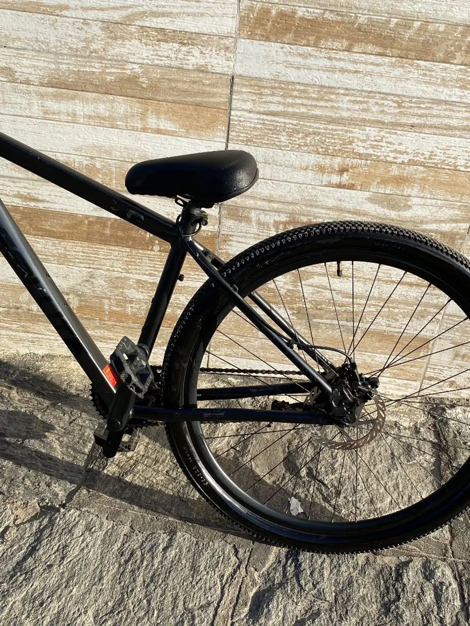 Bike Absolut Nero  - Foto 3
