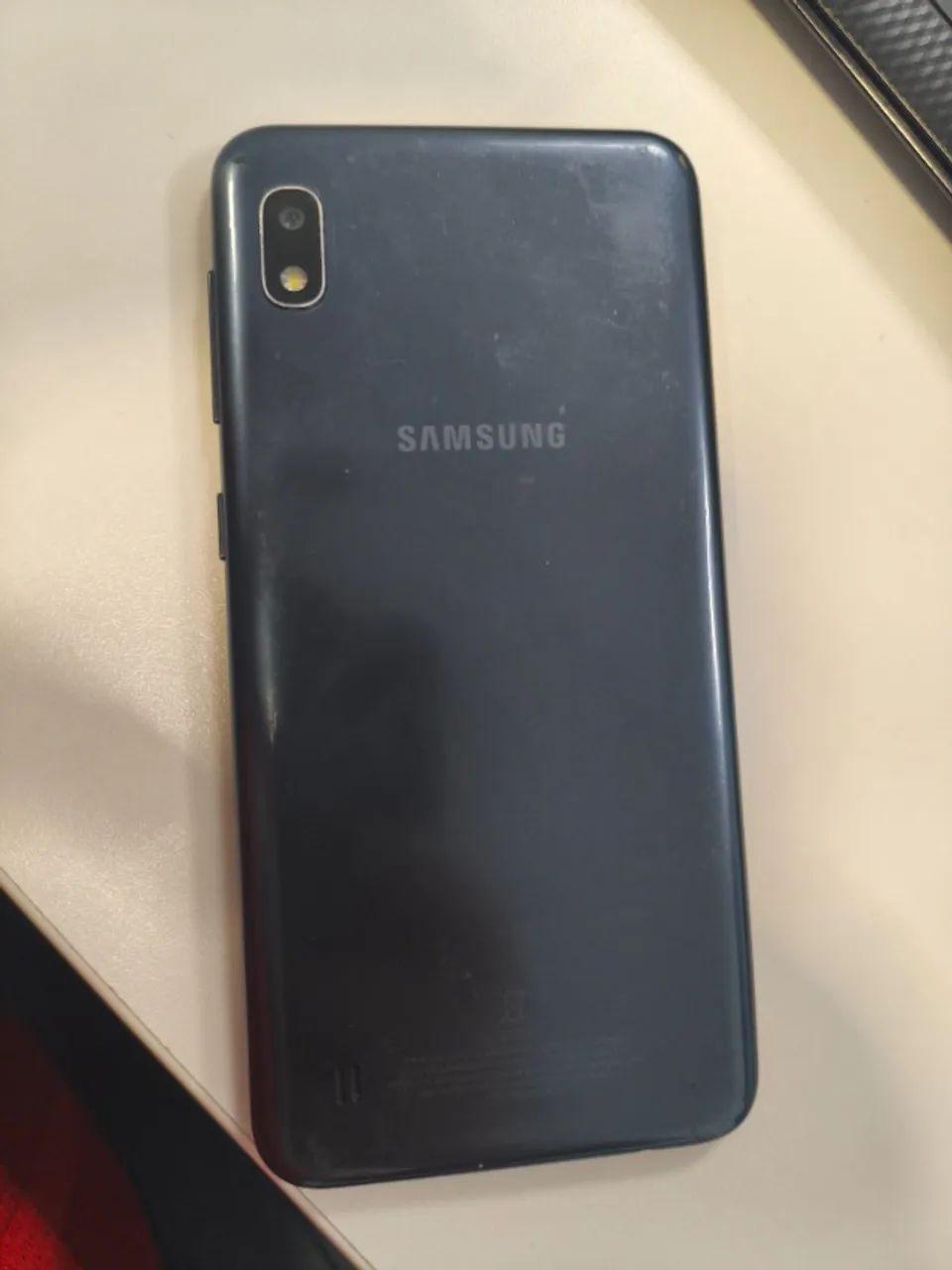 Galaxy A10 - Foto 2