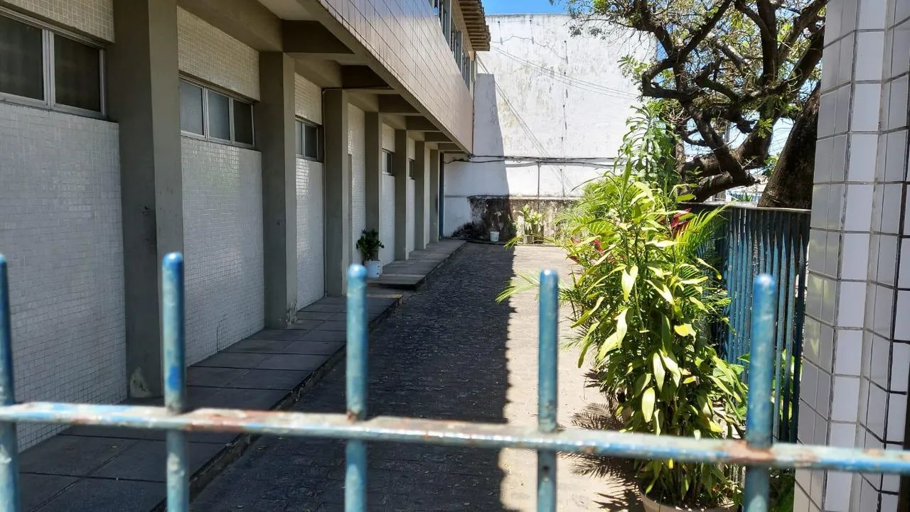 Alugo área na Av. Norte com 4.000m² / Vasco da Gama - Recife - PE - Foto 7