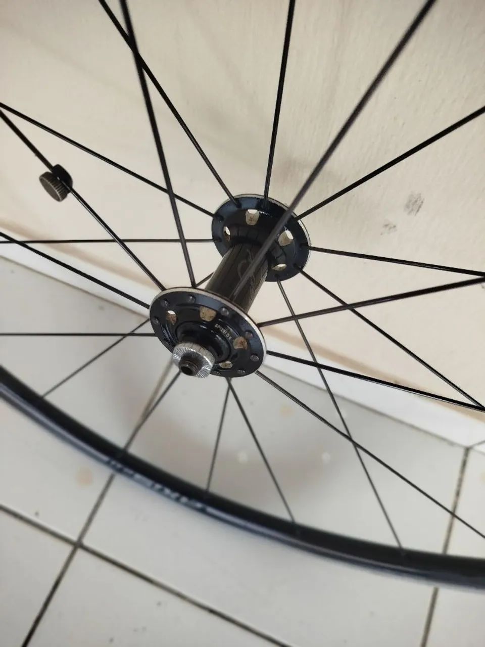 Vendo roda speed - Foto 3