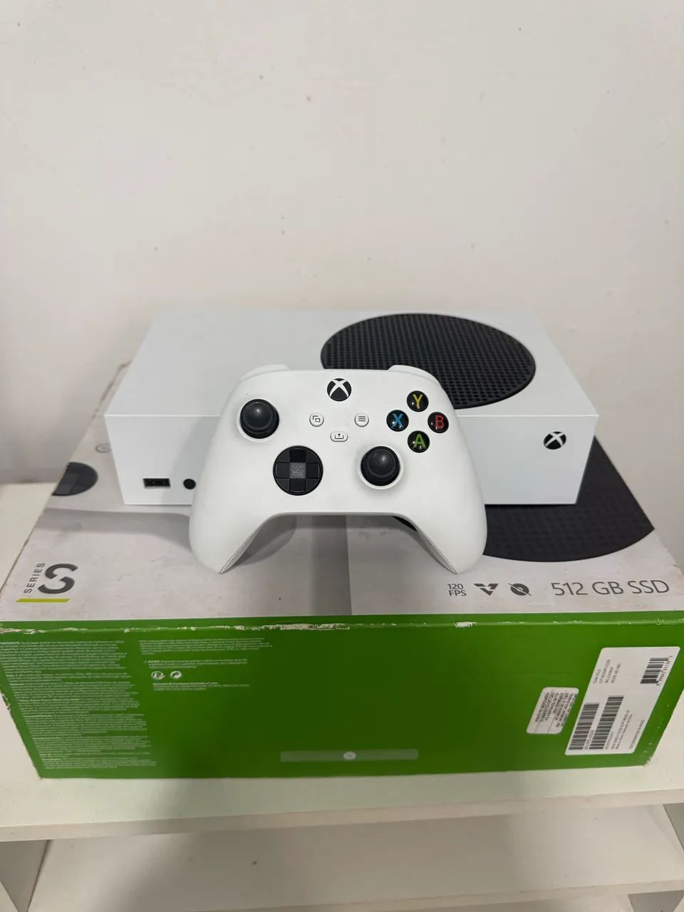 Xbox series s  - Foto 3