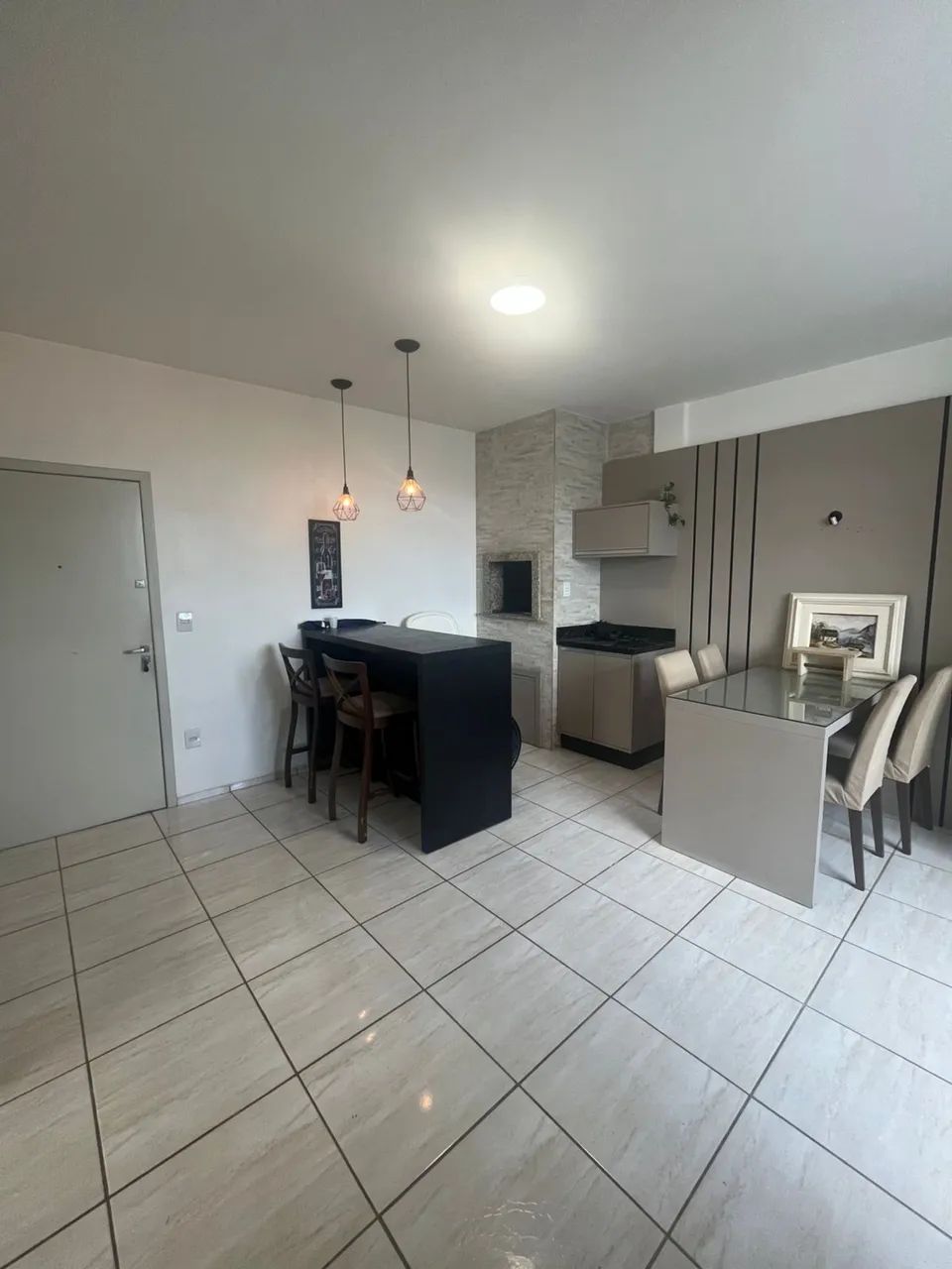 Foto - Joinville - Floresta