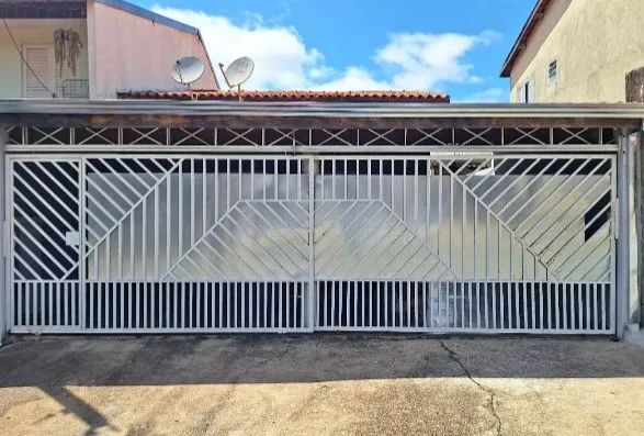 Casa a venda no Riacho Fundo