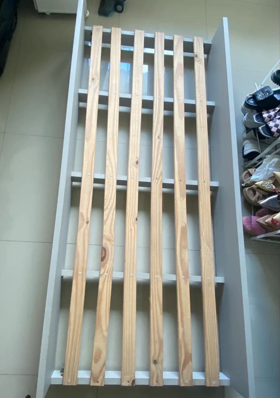 Cama solteiro - Foto 2