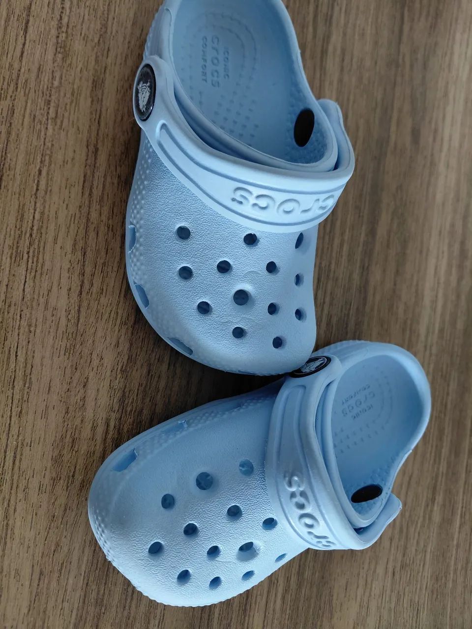 Crocs Original 22/23 - Foto 4