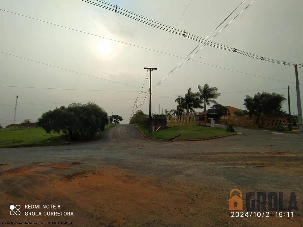 Terreno para Venda em Araruna, Jardim Botânico - Foto 3