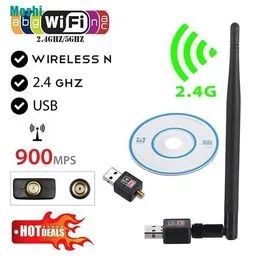 Adaptador Wifi Usb - Foto 4