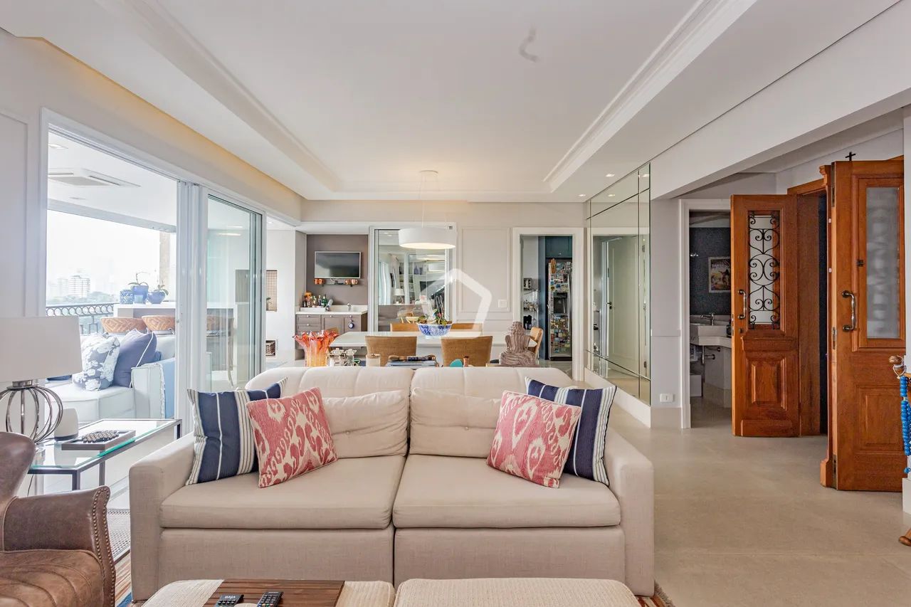 Apartamento em Vila Olímpia - Foto 3